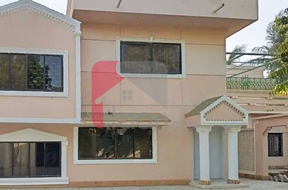 1000 Sq.yd House for Rent in Phase 2, DHA Karachi
