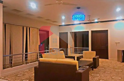 666 Sq.yd House for Rent in Rahat Commercial Area, Phase 6, DHA Karachi