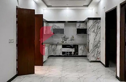 120 Sq.yd House for Rent (Ground Floor) in Phase 1, Punjabi Saudagar City, Scheme 33, Karachi