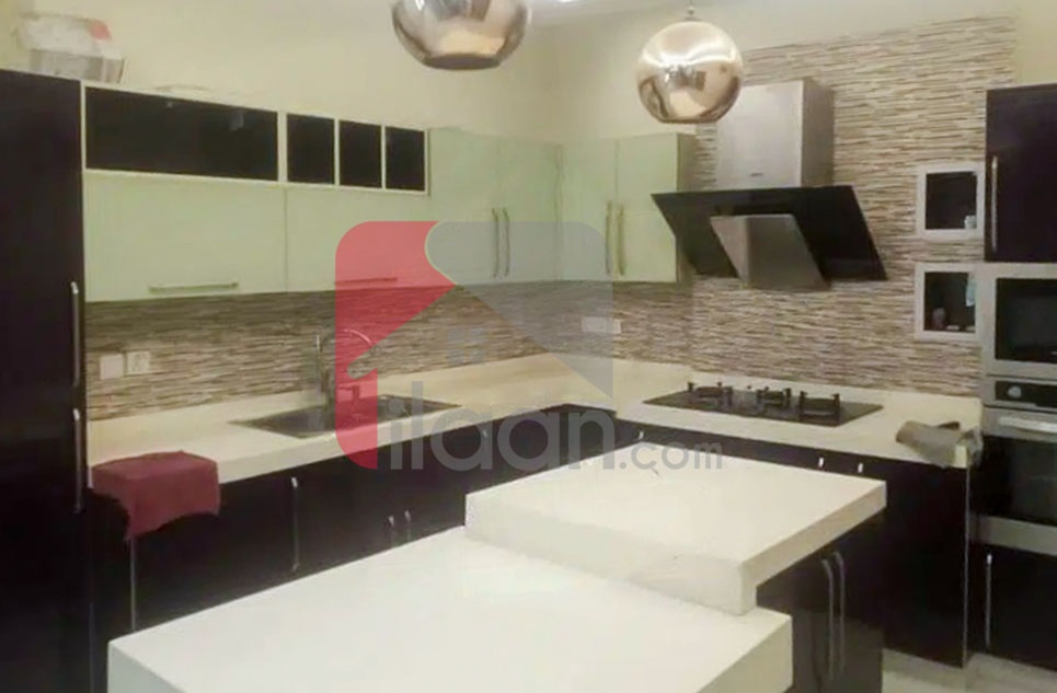 500 Sq.yd House for Rent (First Floor) in Phase 6, DHA Karachi