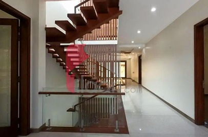 500 Sq.yd House for Sale in Phase 7, DHA Karachi