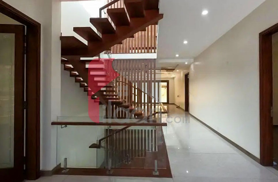 500 Sq.yd House for Sale in Phase 7, DHA Karachi