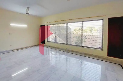 666 Sq.yd House for Rent (Ground Floor) in Phase 5, DHA Karachi