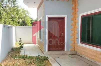 400 Sq.yd House for Rent in Sector W, Gulshan-e-Maymar, Karachi