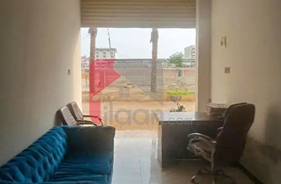 28 Sq.yd Shop for Sale in PS View Apartment, Scheme 33, Karachi