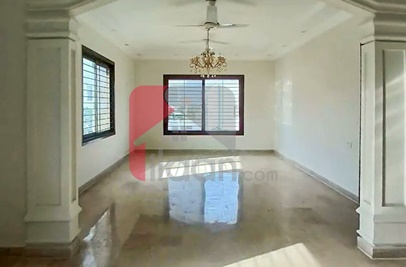 666 Sq.yd House for Rent (First Floor) in Phase 8, DHA Karachi