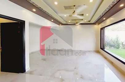 500 Sq.yd House for Rent (First Floor) in Phase 8, DHA Karachi