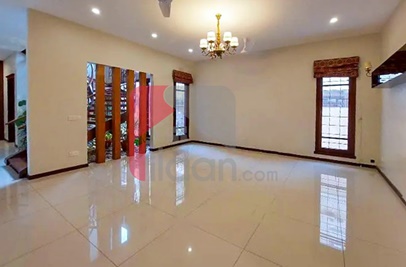 500 Sq.yd House for Rent in Phase 8, DHA Karachi
