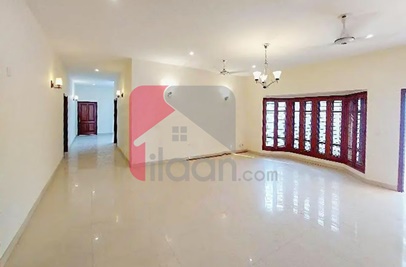 1000 Sq.yd House for Rent in Phase 8, DHA Karachi