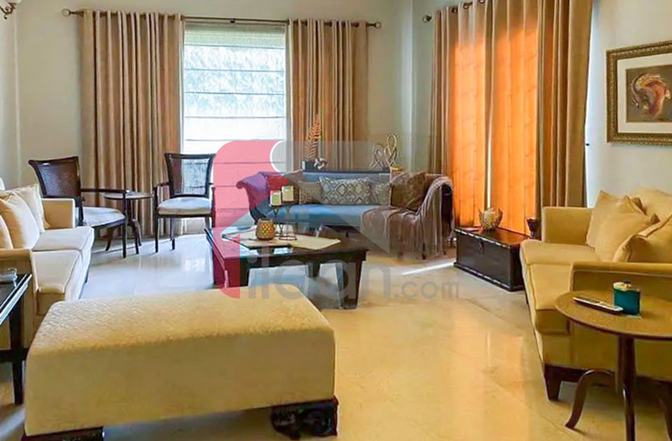 600 Sq.yd House for Sale in Phase 6, DHA Karachi