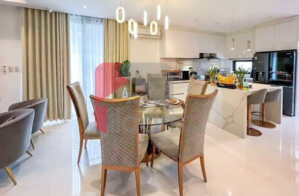 500 Sq.yd House for Rent in Phase 6, DHA Karachi