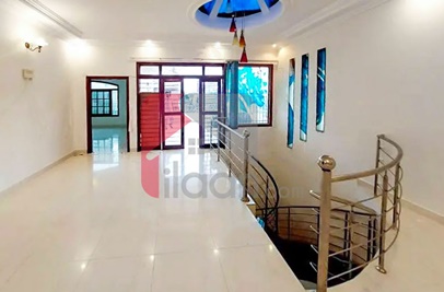 500 Sq.yd House for Rent in Phase 6, DHA Karachi