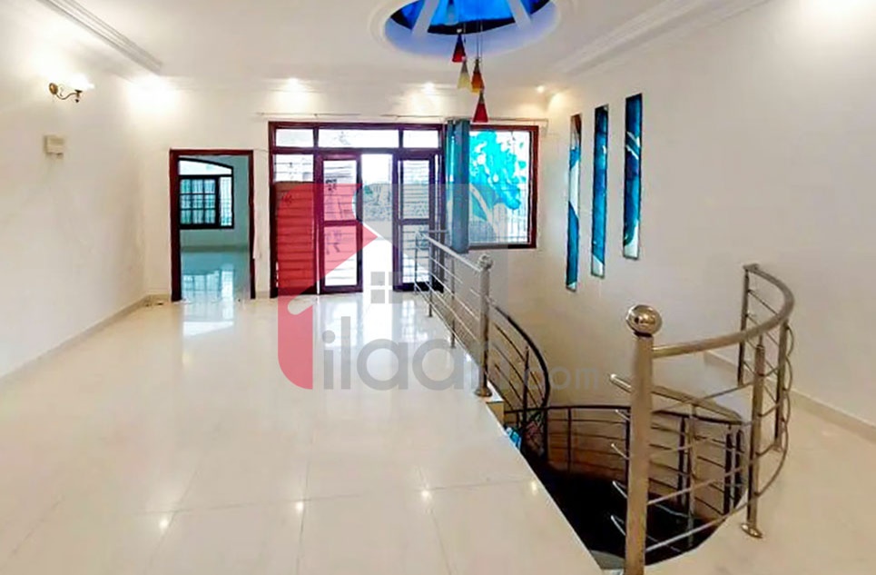 500 Sq.yd House for Rent in Phase 6, DHA Karachi