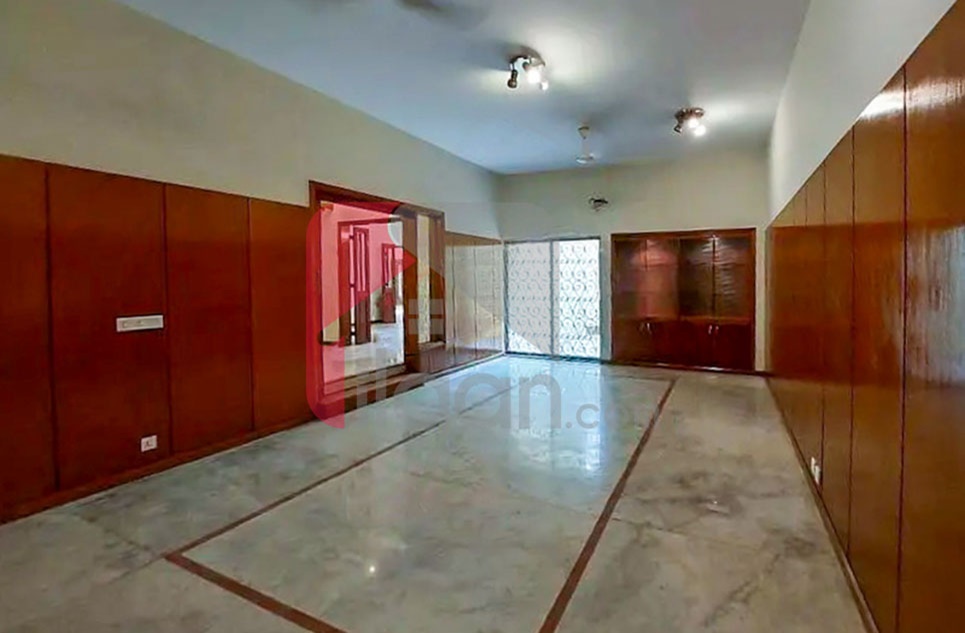 550 Sq.yd House for Rent in Phase 6, DHA Karachi