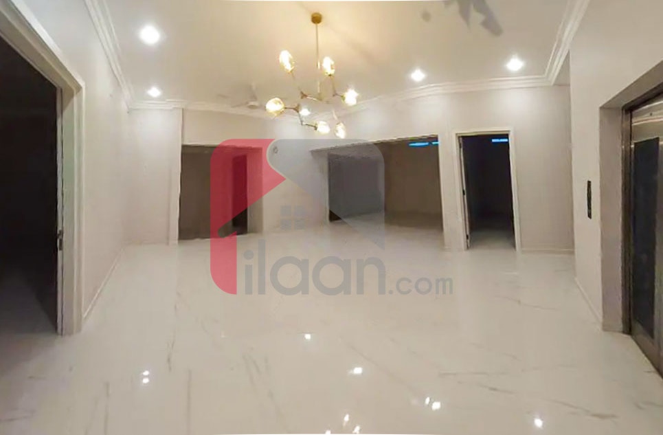 500 Sq.yd House for Rent in Phase 6, DHA Karachi