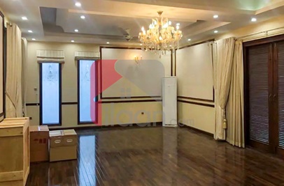 1100 Sq.yd House for Rent in Phase 5, DHA Karachi