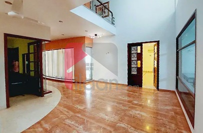 1000 Sq.yd House for Rent in Phase 5, DHA Karachi