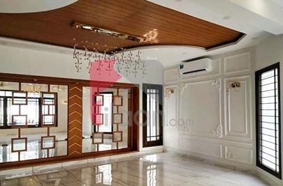 1000 Sq.yd House for Rent in Phase 5, DHA Karachi