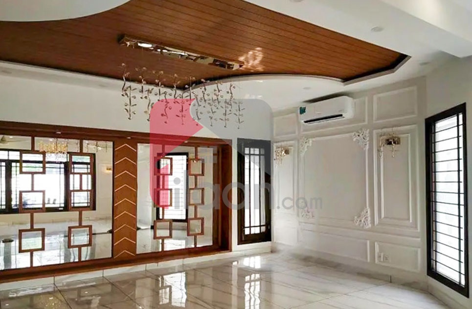 1000 Sq.yd House for Rent in Phase 5, DHA Karachi