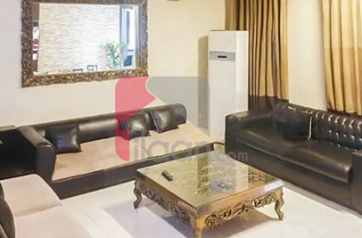 550 Sq.yd House for Sale in Phase 5, DHA Karachi