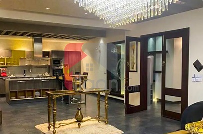 550 Sq.yd House for Rent in Phase 5, DHA Karachi