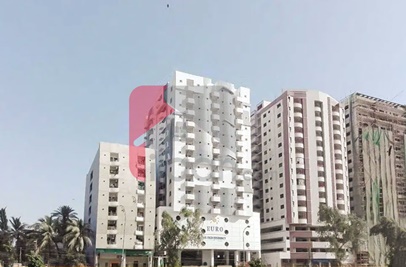 3 Bed Apartment for Sale in Block F, North Nazimabad Town, Karachi