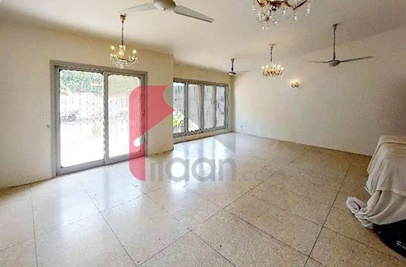 550 Sq.yd House for Rent in Phase 5, DHA Karachi