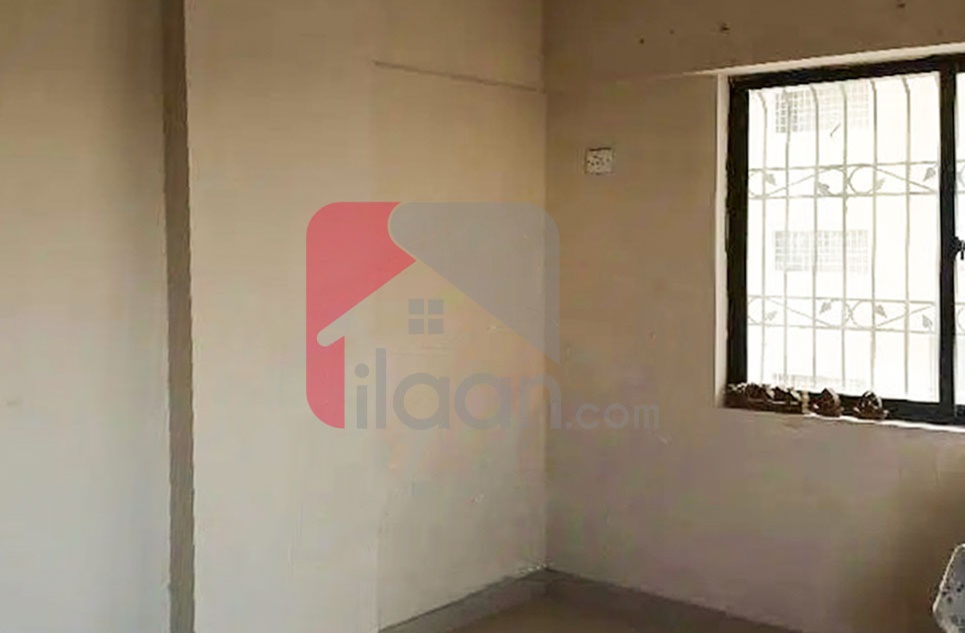 3 Bed Apartment for Sale in Block 1, Clifton, Karachi