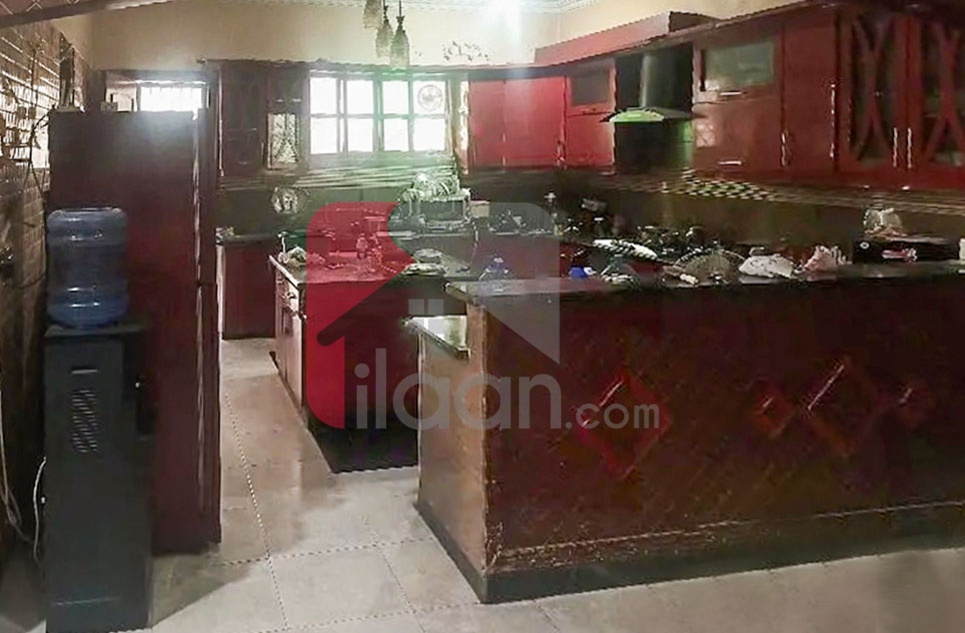 500 Sq.yd House for Sale in North Nazimabad Town, Karachi