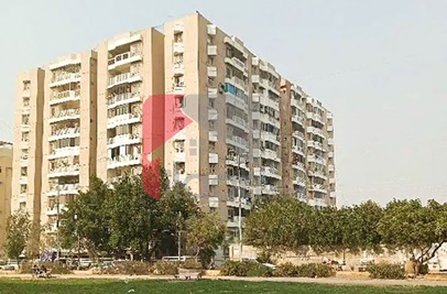 3 Bed Apartment for Sale in Block 2, Clifton, Karachi