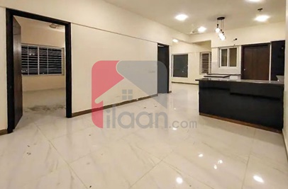 3 Bed Apartment for Sale in Block 2, Clifton, Karachi
