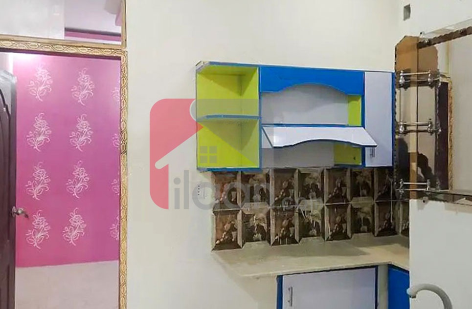 2 Bed Apartment for Sale in Sector 31-G, Korangi Town, Karachi