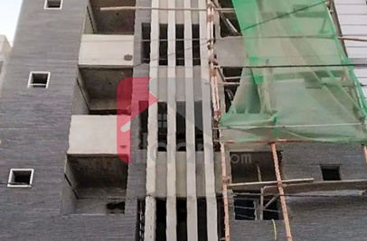 65 Sq.yd House for Sale in Phase 2, Al-Raheem Raza City, Scheme 33, Karachi