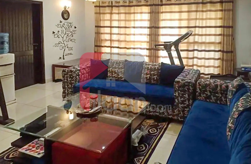 500 Sq.yd House for Sale in Phase 6, DHA Karachi