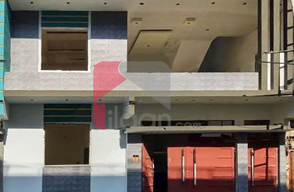 240 Sq.yd House for Sale in Sector 18 A, Scheme 33, Karachi