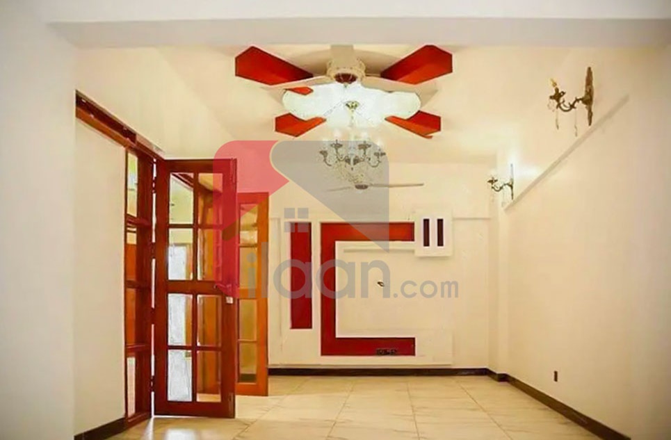 3 Bed Apartment for Rent in Sector P, Gulshan-e-Maymar, Karachi