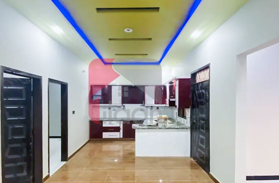 120 Sq.yd House for Sale in Phase 2, Punjabi Saudagar City, Scheme 33, Karachi