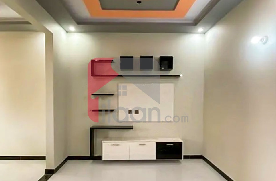 120 Sq.yd House for Sale in Phase 2, Punjabi Saudagar City, Karachi