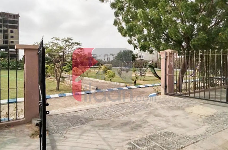 120 Sq.yd House for Sale in Punjabi Saudagar Multi Purpose Society, Scheme 33, Karachi