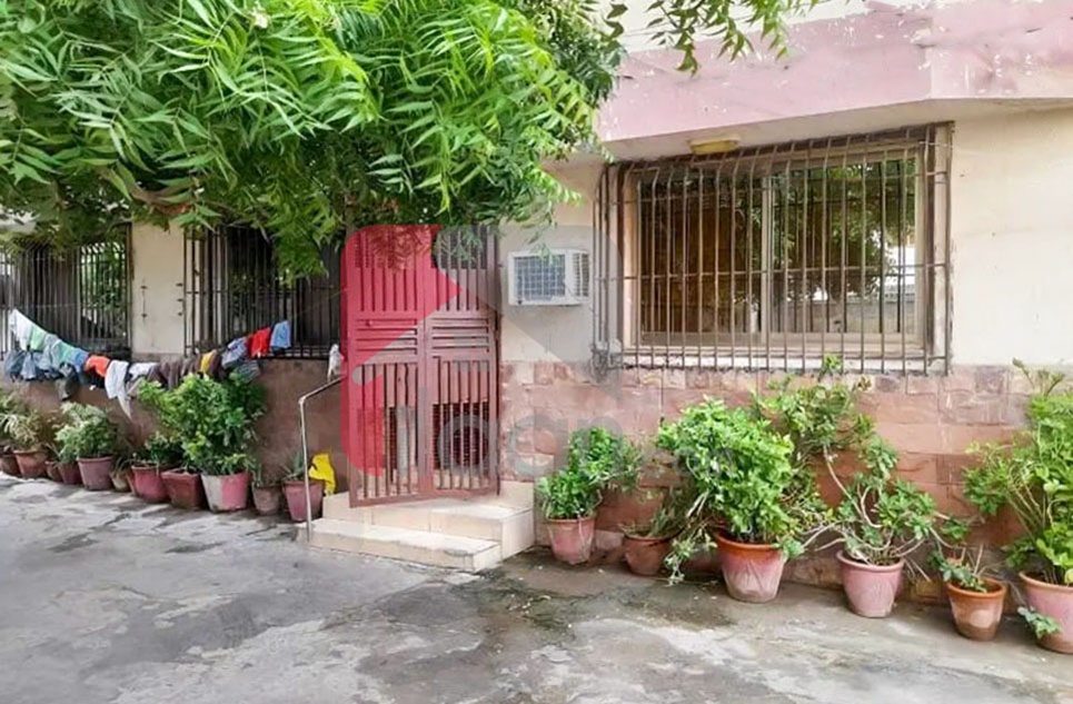 4 Bed Apartment for Sale in Block 9, Clifton, Karachi