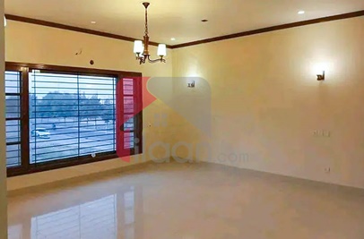 500 Sq.yd House for Rent (First Floor) in Phase 6, DHA Karachi