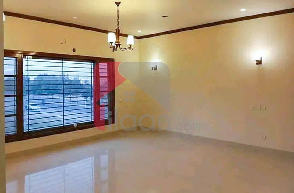 500 Sq.yd House for Rent (First Floor) in Phase 6, DHA Karachi