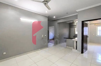 500 Sq.yd House for Rent (First Floor) in Phase 6, DHA Karachi