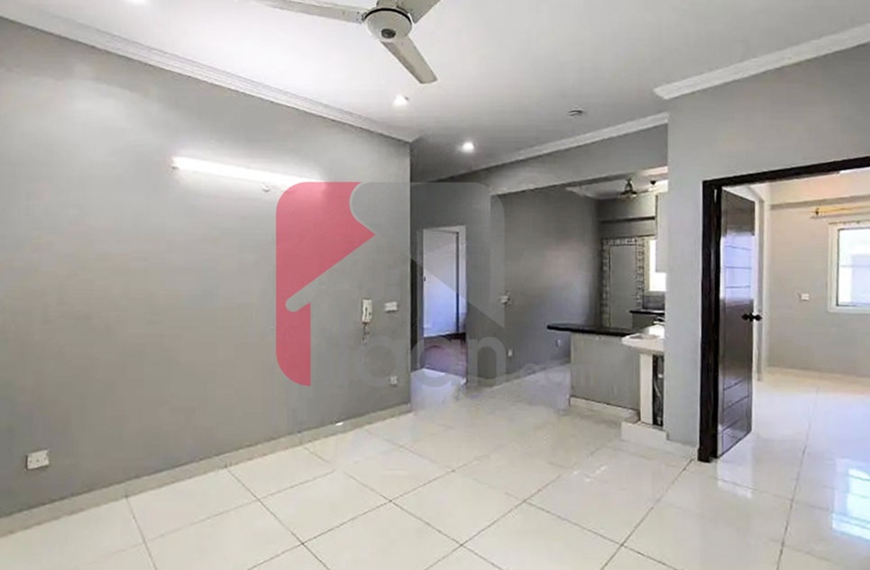 500 Sq.yd House for Rent (First Floor) in Phase 6, DHA Karachi