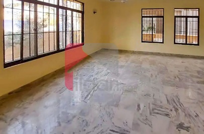 350 Sq.yd House for Sale in Navy Housing Scheme Zamzama, Karachi