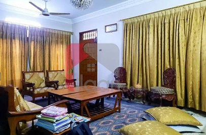 400 Sq.yd House for Sale in Block 13/D-2, Gulshan-e-iqbal, Karachi