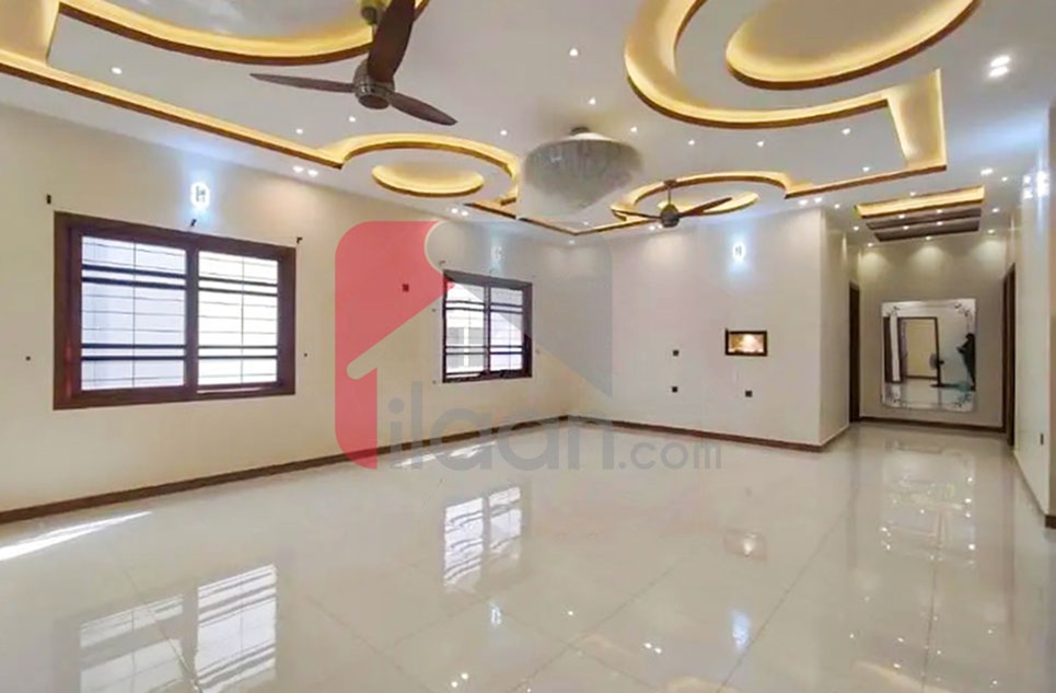 400 Sq.yd House for Sale in Block 1, Gulistan-e-Johar, Karachi