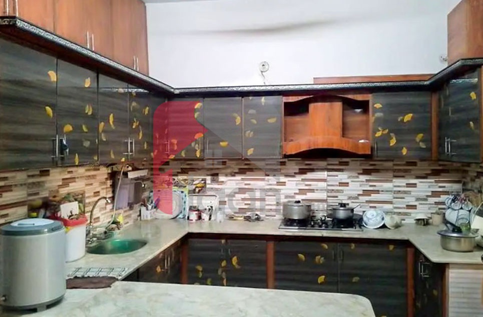120 Sq.yd House for Sale in Block 9, Gulistan-e-Johar, Karachi