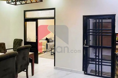 120 Sq.yd House for Sale in Block 8A, Gulistan-e-Johar, Karachi