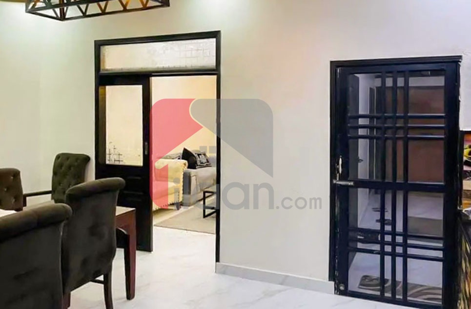 120 Sq.yd House for Sale in Block 8A, Gulistan-e-Johar, Karachi